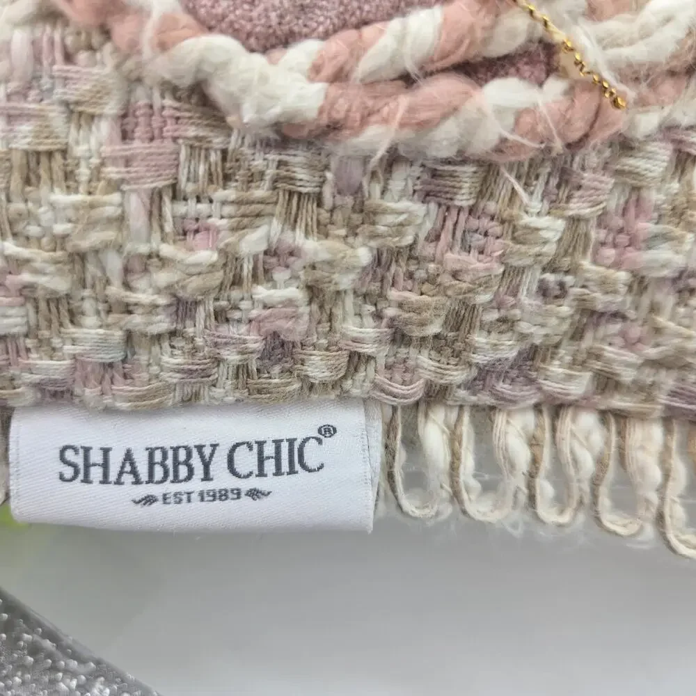 Shabby Chic farmhouse bohemian